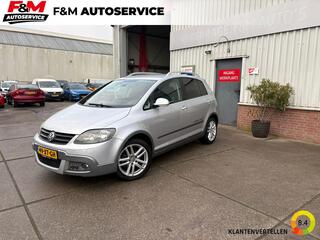 Volkswagen Golf V