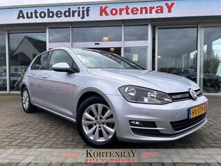 Volkswagen Golf VII
