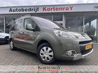 Peugeot Partner Tepee