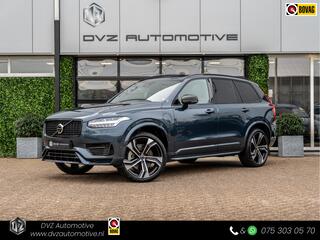 VOLVO XC90 2.0 T8 Recharge AWD Ultimate Dark | Alcantara | HUD | 22