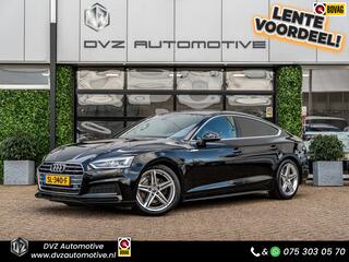 Audi A5 (2016 - 2024)