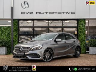 Mercedes-Benz A-Klasse (2012 - 2018)