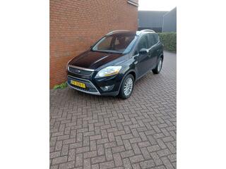FORD KUGA 2.0 TDCi Trend FWD