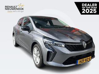 Renault Clio (2019 - 2025)