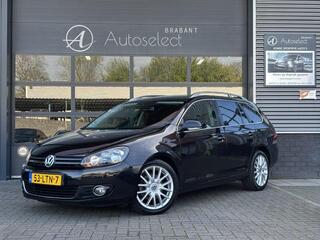 Volkswagen Golf Variant (2007 - 2013)