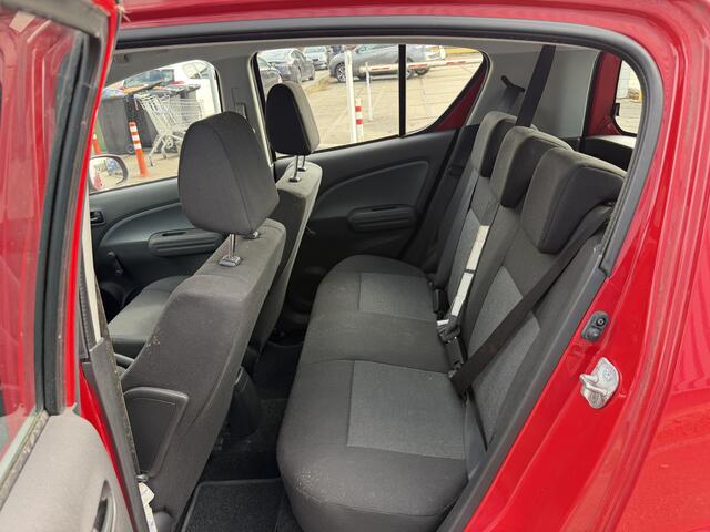 Opel Agila 1.0 Essentia Inruilauto's tegen vaste prijzen. Voor meer info: 0638140850 .