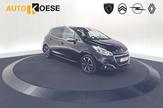 Peugeot 208 (2012 - 2019)