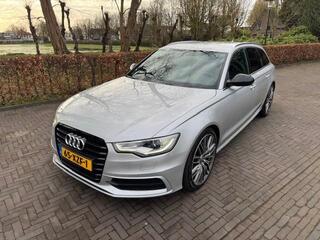 Audi A6 Avant (2011 - 2018)