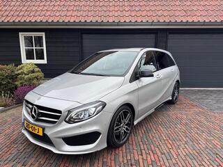 Mercedes-Benz B-Klasse (2011 - 2018)