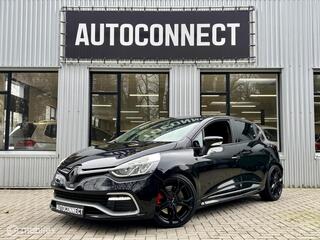 Renault Clio (2012 - 2019)