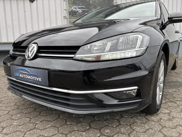 Volkswagen Golf 1.0 TSI Comfortline Business | Navi | Carplay | Adaptive Cruise