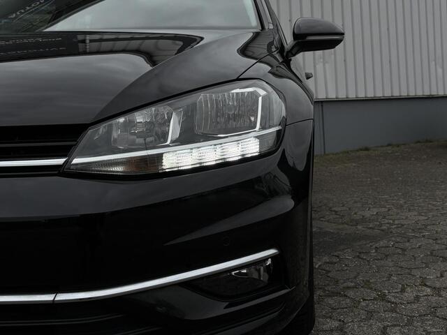 Volkswagen Golf 1.0 TSI Comfortline Business | Navi | Carplay | Adaptive Cruise