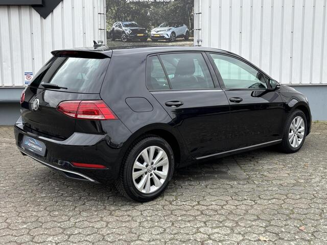 Volkswagen Golf 1.0 TSI Comfortline Business | Navi | Carplay | Adaptive Cruise