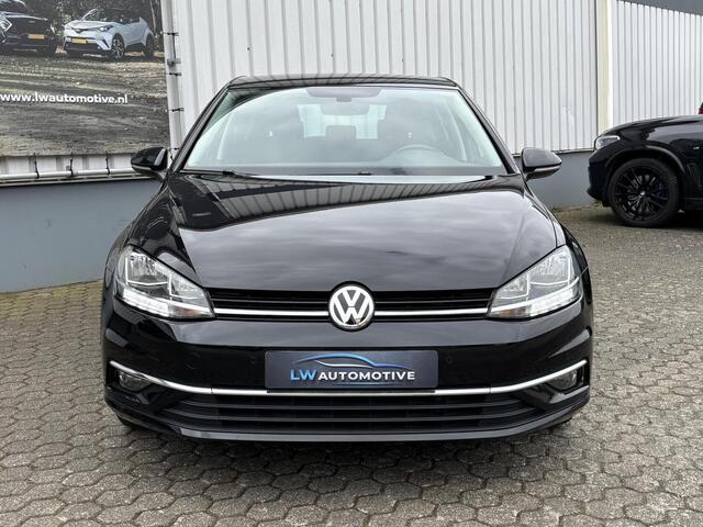 Volkswagen Golf 1.0 TSI Comfortline Business | Navi | Carplay | Adaptive Cruise