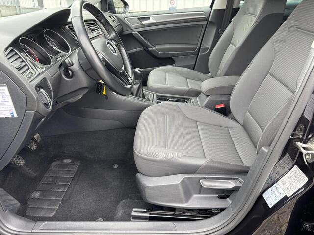 Volkswagen Golf 1.0 TSI Comfortline Business | Navi | Carplay | Adaptive Cruise