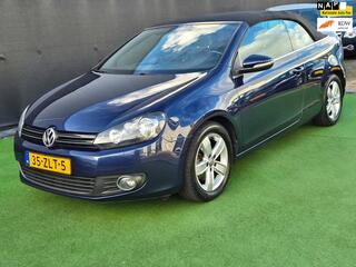 Volkswagen Golf Cabrio