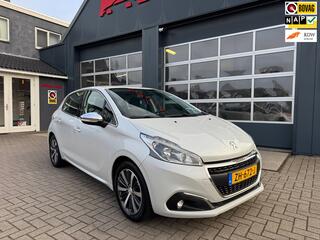 Peugeot 208 (2012 - 2019)