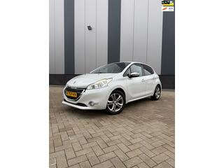 Peugeot 208 (2012 - 2019)