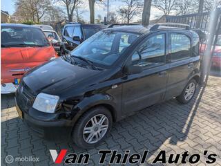FIAT PANDA 1.2 Dynamic clima