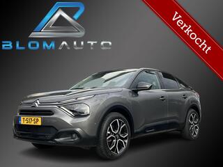 CITROEN �-C4 Shine Pack Business 50 kWh