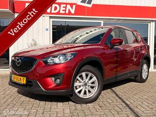 MAZDA CX-5 2.0 TS 4WD