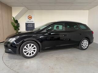 Seat Leon ST (2013 - 2020)