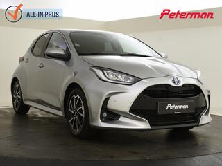 TOYOTA YARIS 1.5 Hybrid Dynamic | PDC V+A | Stoelverwarming | Carplay |