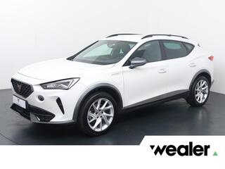 Cupra Formentor 1.4 TSI e-Hybrid Essential | 245 PK | SoH 91% |  Adaptive cruise control | Lane assist | LED verlichting | Apple Carplay/Android Auto |