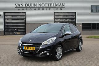 Peugeot 208 (2012 - 2019)