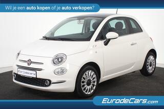 Fiat 500 (2007 - 2025)