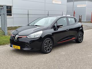 Renault Clio (2012 - 2019)