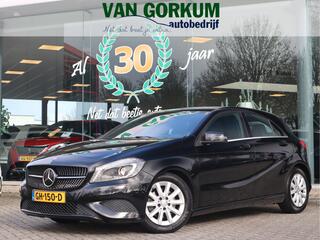Mercedes-Benz A-Klasse (2012 - 2018)