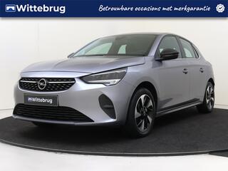 Opel E-Corsa Elegance 50 kWh | Climate Control | Apple Carplay | Navigate | 3 Fasen