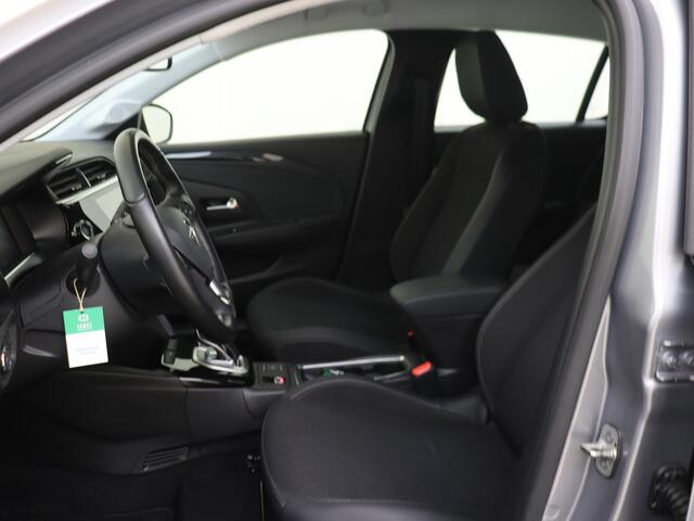Opel E-Corsa Elegance 50 kWh | Climate Control | Apple Carplay | Navigate | 3 Fasen