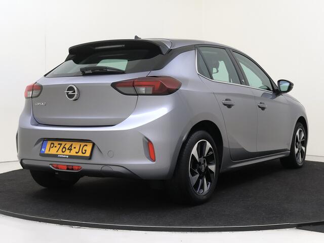 Opel E-Corsa Elegance 50 kWh | Climate Control | Apple Carplay | Navigate | 3 Fasen