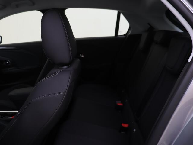 Opel E-Corsa Elegance 50 kWh | Climate Control | Apple Carplay | Navigate | 3 Fasen