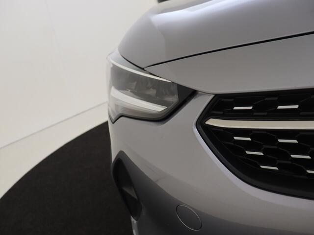 Opel E-Corsa Elegance 50 kWh | Climate Control | Apple Carplay | Navigate | 3 Fasen