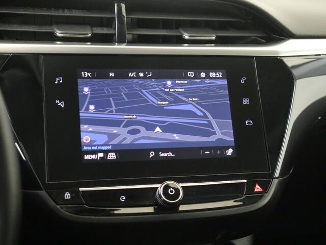 Opel E-Corsa Elegance 50 kWh | Climate Control | Apple Carplay | Navigate | 3 Fasen