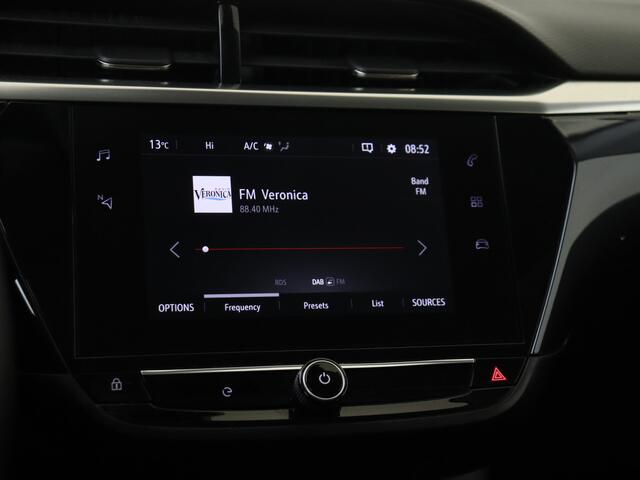 Opel E-Corsa Elegance 50 kWh | Climate Control | Apple Carplay | Navigate | 3 Fasen