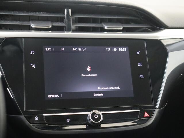 Opel E-Corsa Elegance 50 kWh | Climate Control | Apple Carplay | Navigate | 3 Fasen