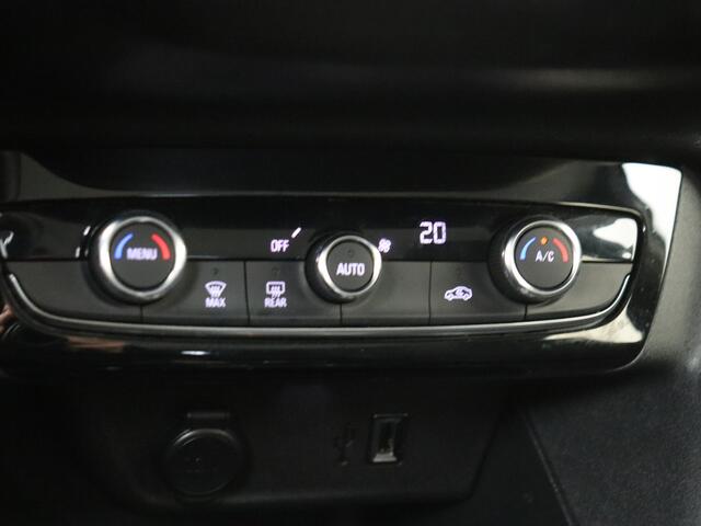 Opel E-Corsa Elegance 50 kWh | Climate Control | Apple Carplay | Navigate | 3 Fasen