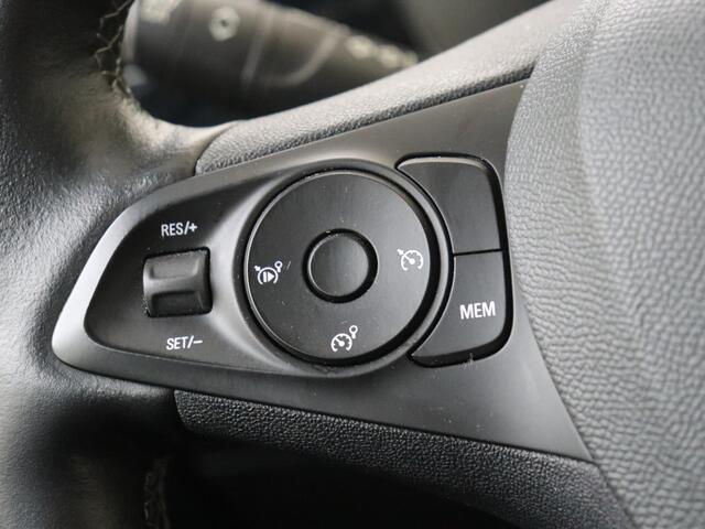 Opel E-Corsa Elegance 50 kWh | Climate Control | Apple Carplay | Navigate | 3 Fasen