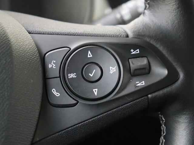 Opel E-Corsa Elegance 50 kWh | Climate Control | Apple Carplay | Navigate | 3 Fasen