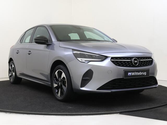 Opel E-Corsa Elegance 50 kWh | Climate Control | Apple Carplay | Navigate | 3 Fasen