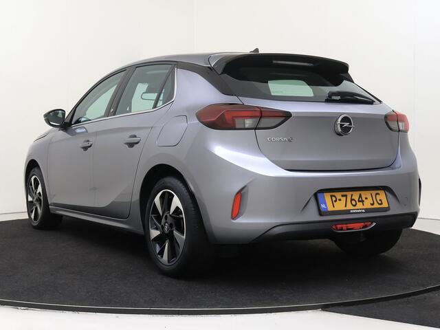 Opel E-Corsa Elegance 50 kWh | Climate Control | Apple Carplay | Navigate | 3 Fasen