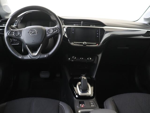 Opel E-Corsa Elegance 50 kWh | Climate Control | Apple Carplay | Navigate | 3 Fasen