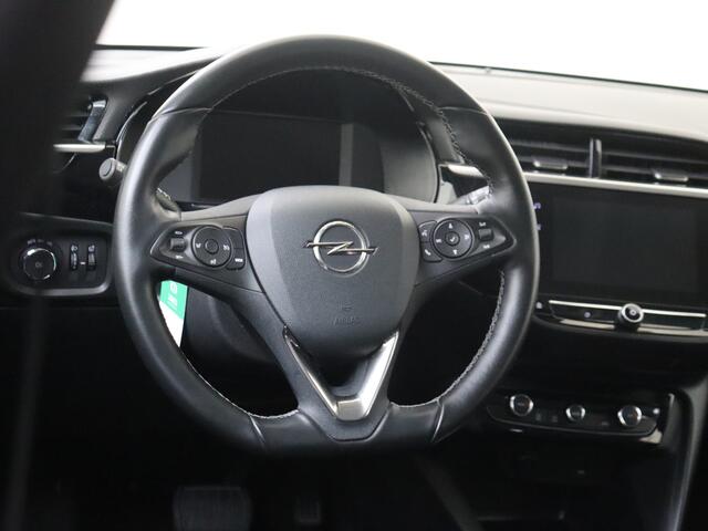 Opel E-Corsa Elegance 50 kWh | Climate Control | Apple Carplay | Navigate | 3 Fasen