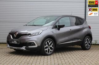 RENAULT CAPTUR 1.3 TCe Intens Trekhaak/LED/Automaat