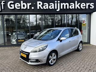 Renault Scenic (2009 - 2016)