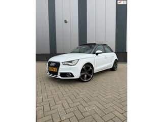 Audi A1 (2010 - 2018)